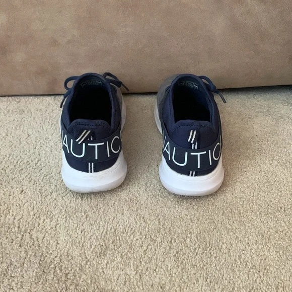 Nautica Kappil Sneakers - Picture 4 of 5